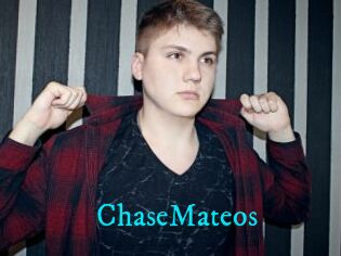 ChaseMateos