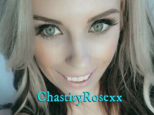 ChastityRosexx