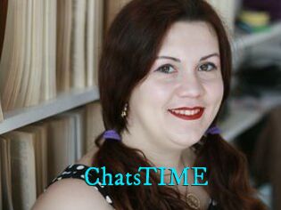 ChatsTIME