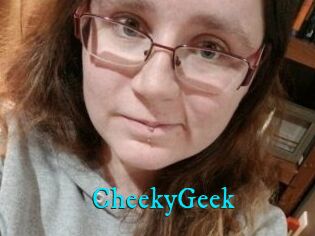 CheekyGeek