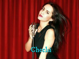 Cheelsi