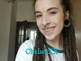 ChelseaXX