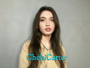 ChelsiCarter
