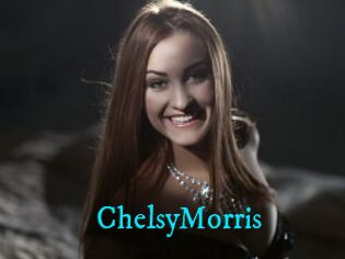 ChelsyMorris