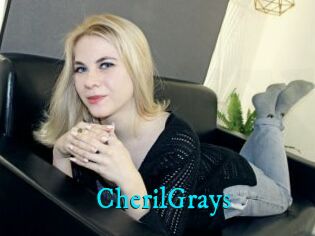 CherilGrays