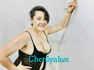 Cherilynhot