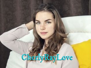 CherlyRayLove