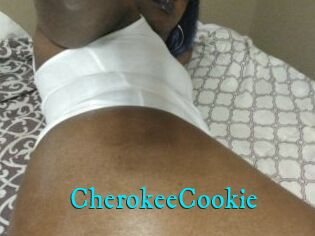 CherokeeCookie