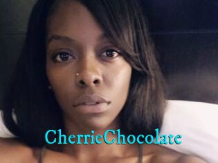 CherrieChocolate