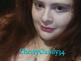 CherryCandy34