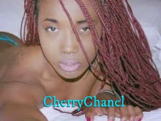 CherryChanel