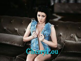 CherryLou
