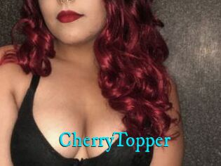 CherryTopper