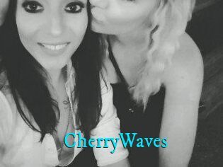 CherryWaves