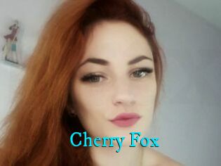 Cherry_Fox