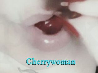 Cherrywoman
