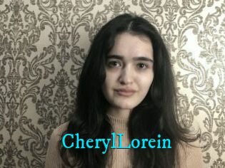 CherylLorein