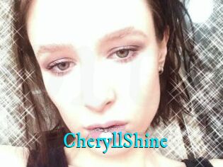 CheryllShine