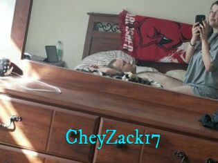 CheyZack17