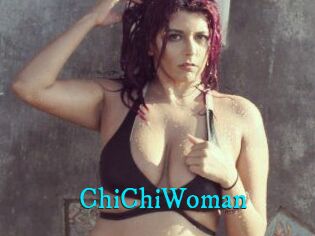 ChiChiWoman