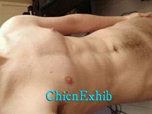 ChienExhib