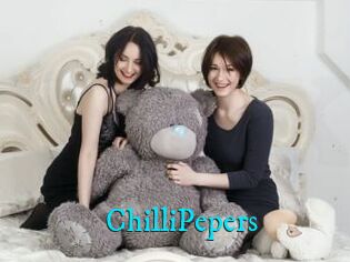 ChilliPepers
