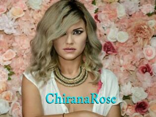ChiranaRose