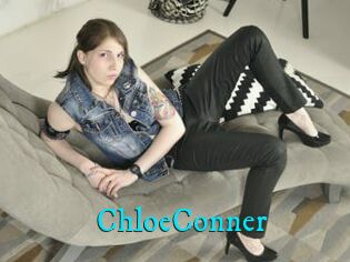 ChloeConner