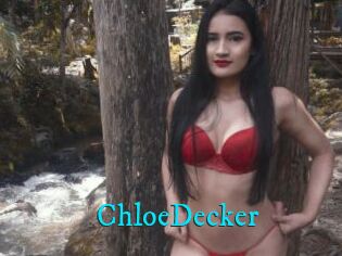 ChloeDecker