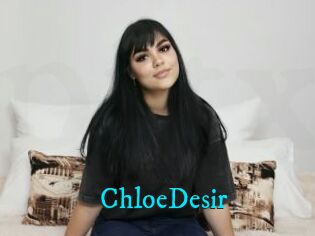 ChloeDesir