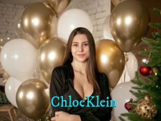 ChloeKlein