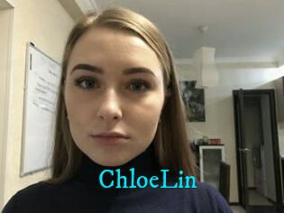 ChloeLin