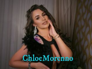 ChloeMorenno