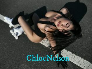 ChloeNelson