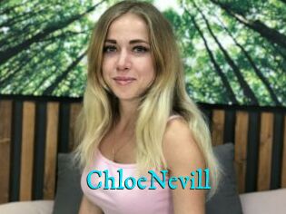 ChloeNevill