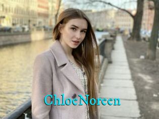 ChloeNoreen