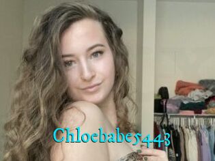 Chloebabe5443