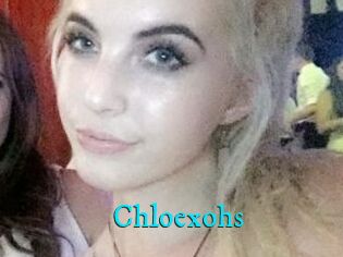 Chloexohs