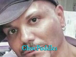 ChocPuddles
