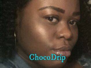 ChocoDrip