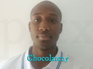 Chocolate25