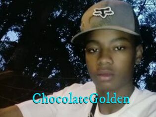 ChocolateGolden