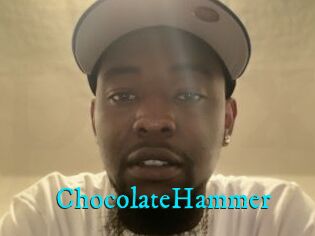 ChocolateHammer