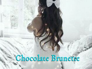 Chocolate_Brunette