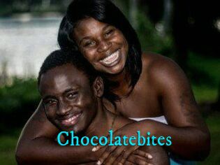 Chocolatebites