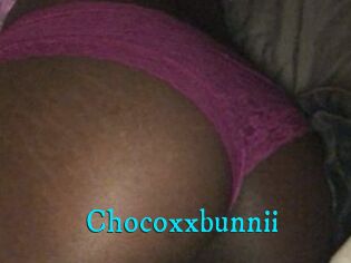 Chocoxxbunnii
