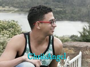 ChriisAngel
