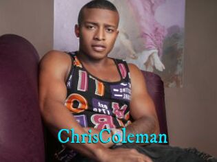 ChrisColeman