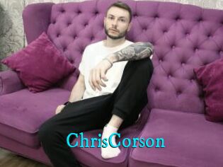 ChrisCorson