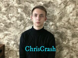 ChrisCrash